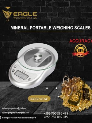 Kitchen Weighing scales Uganda