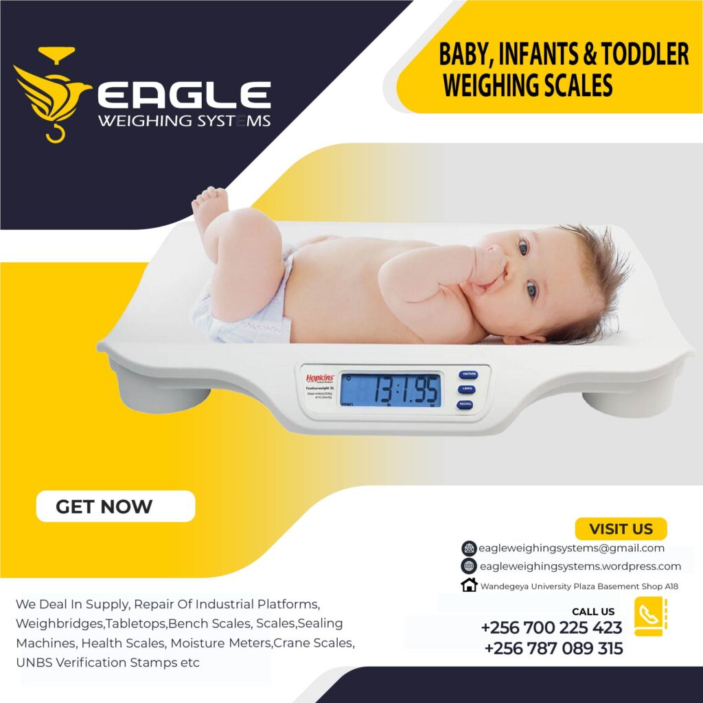 Baby Weighing scales supplier