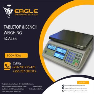 tabletop weighing scales,